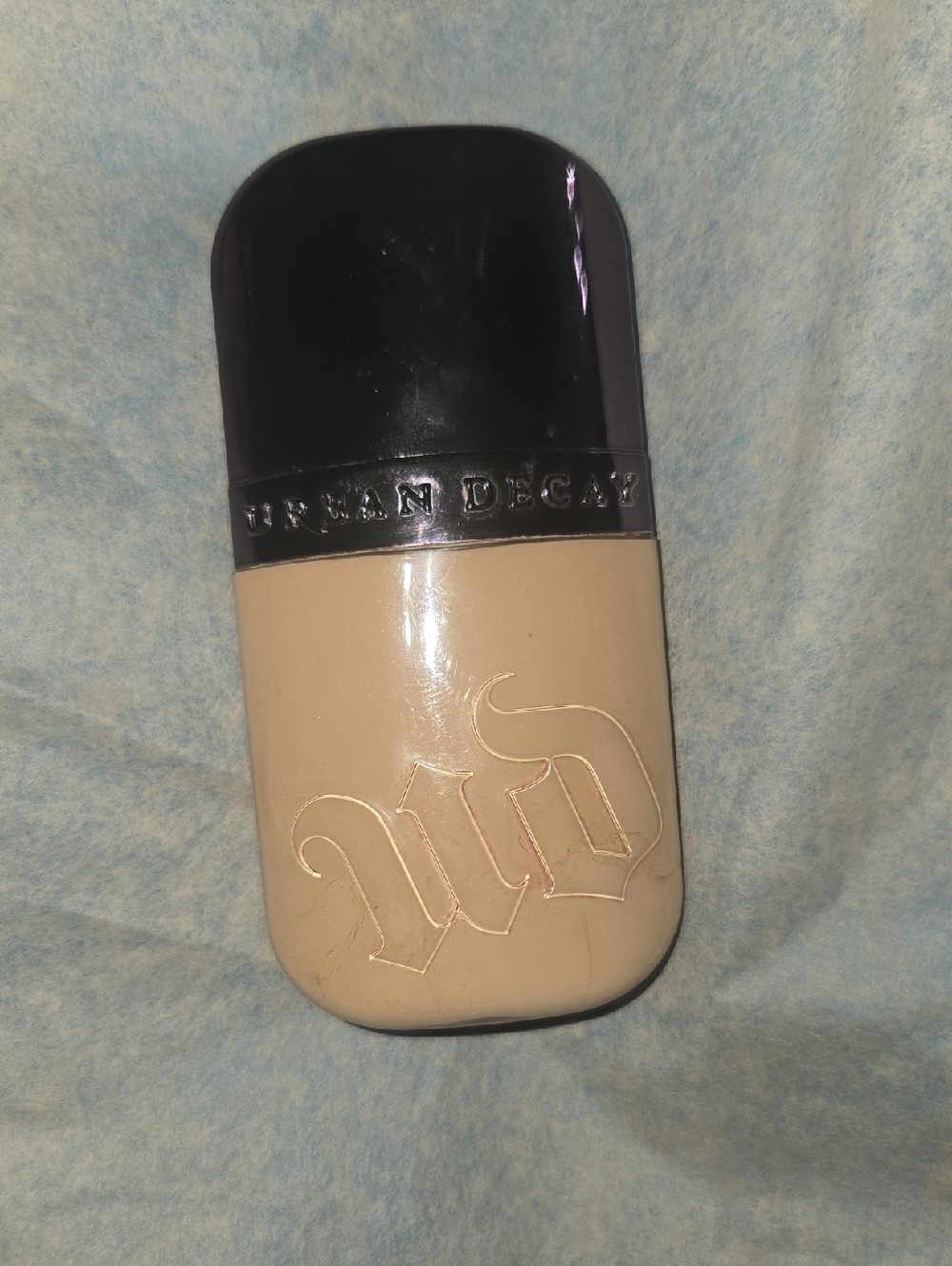 Urban Decay Face Bond Liquid Foundation In Shade 13 Light Medium Cool Olive